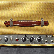 Pierson Amplifiers